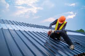 Reliable Wyldwood, TX Roofing Solutions